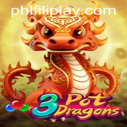 Exploring the Exciting World of 3PotDragons: A New Adventure Game