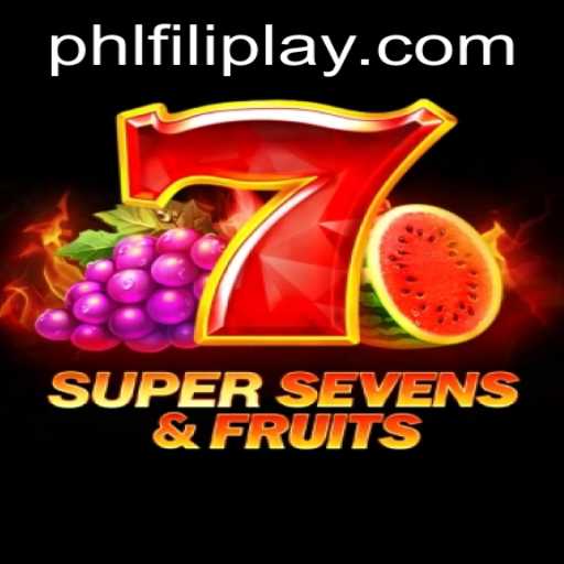 Exploring the Vibrant World of 7SuperSevensFruits by FILIPLAY