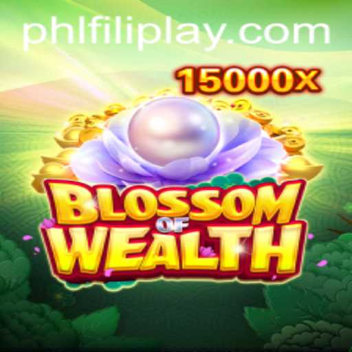 BlossomofWealth: A New Era in Interactive Gaming with FILIPLAY