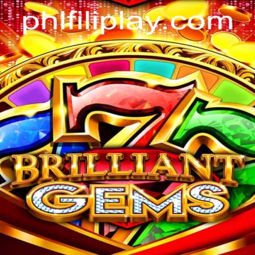 Discover the Magic of BrilliantGems: A FILIPLAY Adventure