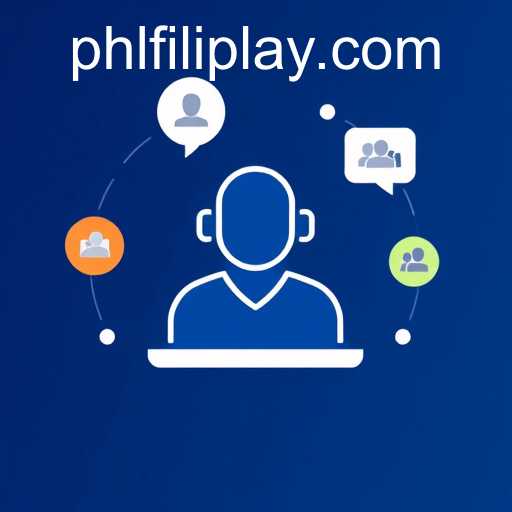Contact Us: Enhancing User Engagement with FILIPLAY