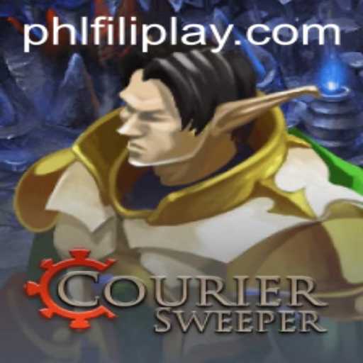 CourierSweeper: A New Gaming Sensation by FILIPLAY