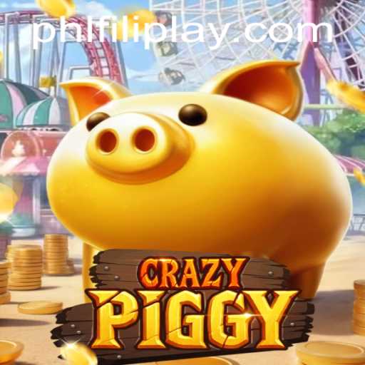 CrazyPiggy: The Exciting New Adventure Game from FILIPLAY