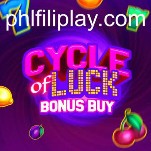 Cycle of Luck Bonus Buy: A New Era of Exhilarating Gameplay by FILIPLAY