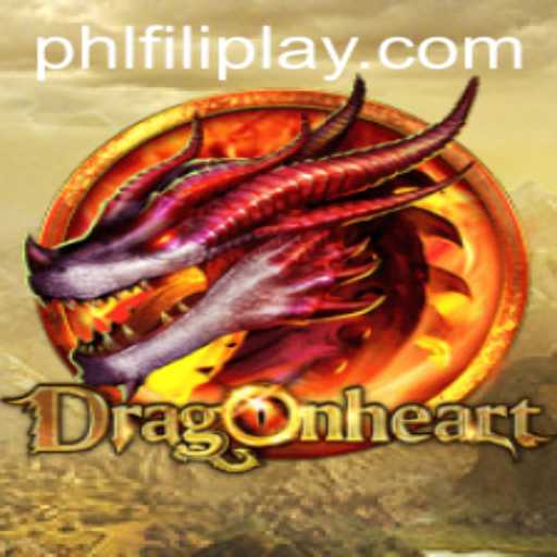 Embark on a Fiery Adventure with DragonHeart: A FILIPLAY Experience