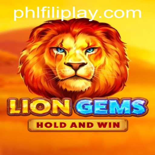 LionGems: Exploring the Captivating World of FILIPLAY's Latest Game