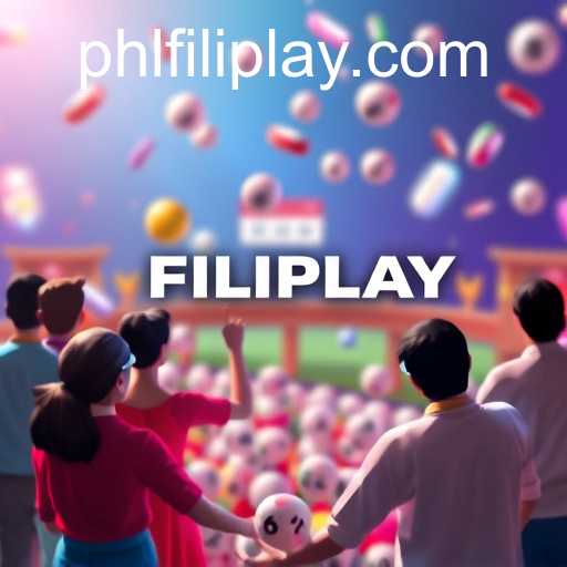 Exploring the Exciting World of Lottery Games: The Rise of FILIPLAY