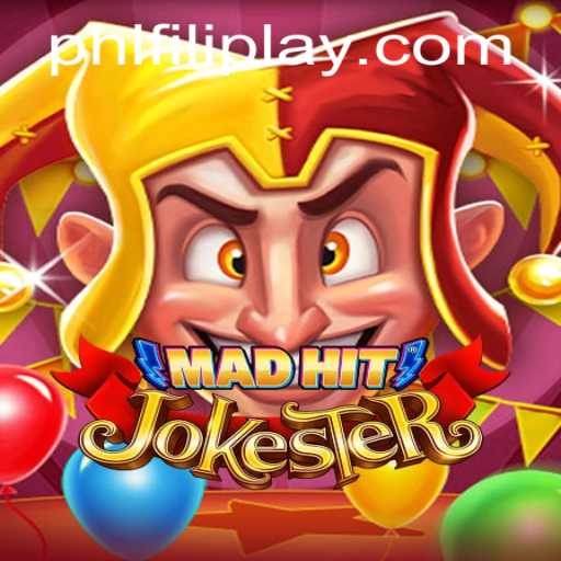 MadHitJokester: The Exciting New Game Taking the World by Storm