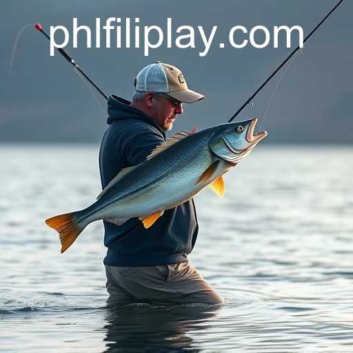 Exploring the World of Online Fishing with FILIPLAY