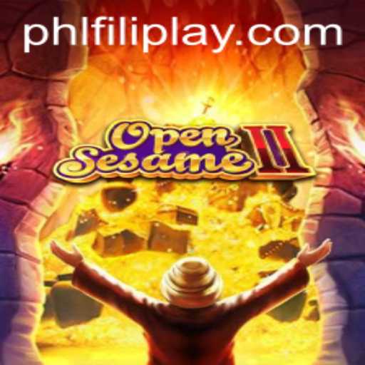 Unveiling the Excitement of OpenSesameII: A FILIPLAY Revolution