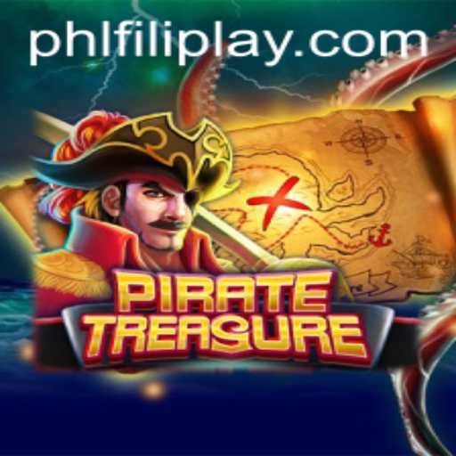 Discover the Adventure of PirateTreasure: A New Gaming Sensation by FILIPLAY