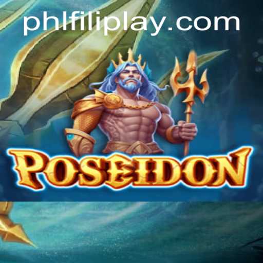 Dive into Adventure with Poseidon: An Innovative Gaming Experience by FILIPLAY