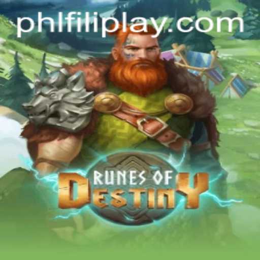 Exploring the Mystical World of RunesOfDestiny: A Deep Dive into Gameplay and Strategy