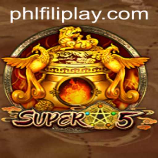 Discover Super5: An Engaging Gaming Experience by FILIPLAY