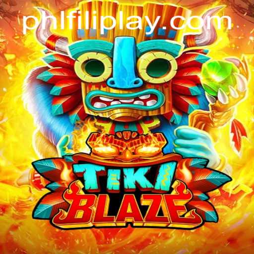 The Thrilling World of TikiBlaze: Unleashing the Power of FILIPLAY