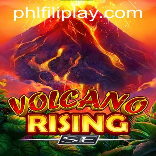 VolcanoRisingSE: A Dynamic Adventure Amidst Evolving Global Challenges